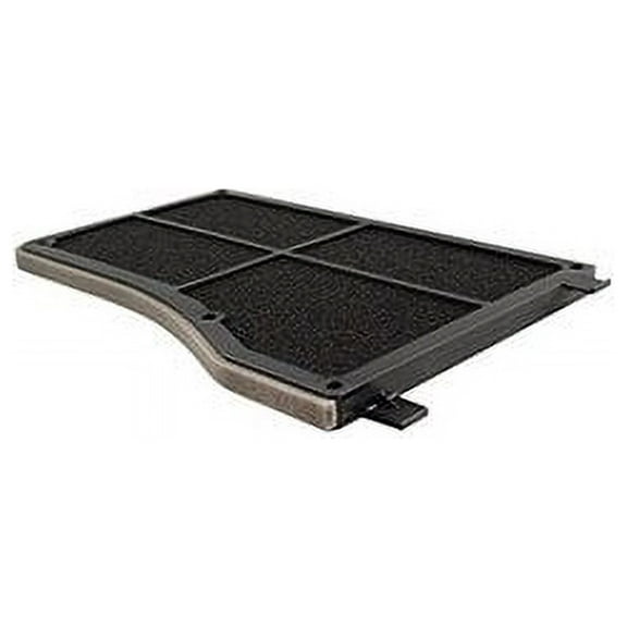 Cabin Air Filter - Compatible with 2010 - 2023 Peterbilt 337 2011 2012 2013 2014 2015 2016 2017 2018 2019 2020 2021 2022