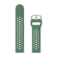 thumbnail image 3 of Amazfit Seafoam Sport Silicone Strap (20mm), 3 of 5