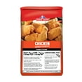 thumbnail image 3 of (3 pack) House Autry Chicken Seasoned Breading Mix 2lb Crispy Coatings & Batters Fry Mix, 3 of 9
