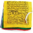 thumbnail image 1 of Tibet Collection DZI513006000 Prayer Flag GCS Windhorse - Small, 1 of 1