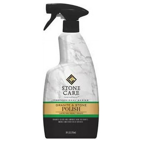 Stone Care  24 oz Granite & Stone Daily Cleaner