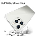 thumbnail image 6 of Durable Shatterproof Mobile Phone Cases forApp1e13 series Cellphone for Shell, 6 of 19