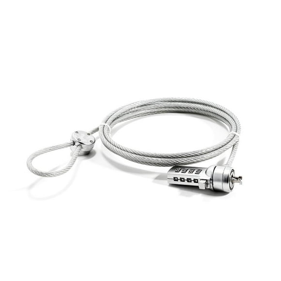 Candado Steren COM-225 de Combinación para Laptop