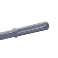 thumbnail image 7 of (R) Bench Grinding Wheel Dresser Dressing Wheel Tool Heat Treated Carbon Steel Grey 10-1/2", 7 of 7