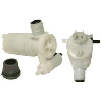 Windshield Washer Pump - Walmart