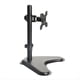 thumbnail image 1 of Soporte de Brazo para Monitor de Escritorio, Pantalla LCD LED de 14 A 27 Pulgadas, Soporte de Montaje para Pantalla Táctil, Base para TV de Plasma, Soporte de Metal para PC, 1 of 5