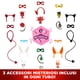 thumbnail image 5 of Muñeca Revela Cambio de Color Miraculous Marinette Sorpresa Juguetes, 5 of 9