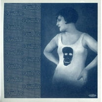 Jessamine - Jessamine - Alternative - CD