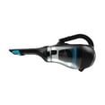 BLACK+DECKER Swivel Dustbuster Cordless Hand Vacuum, Portable