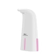 thumbnail image 1 of Distributeur de Shampoing Sans Contact Distributeur Automatique de Savon Moussant Distributeur de Lotion, 1 of 10