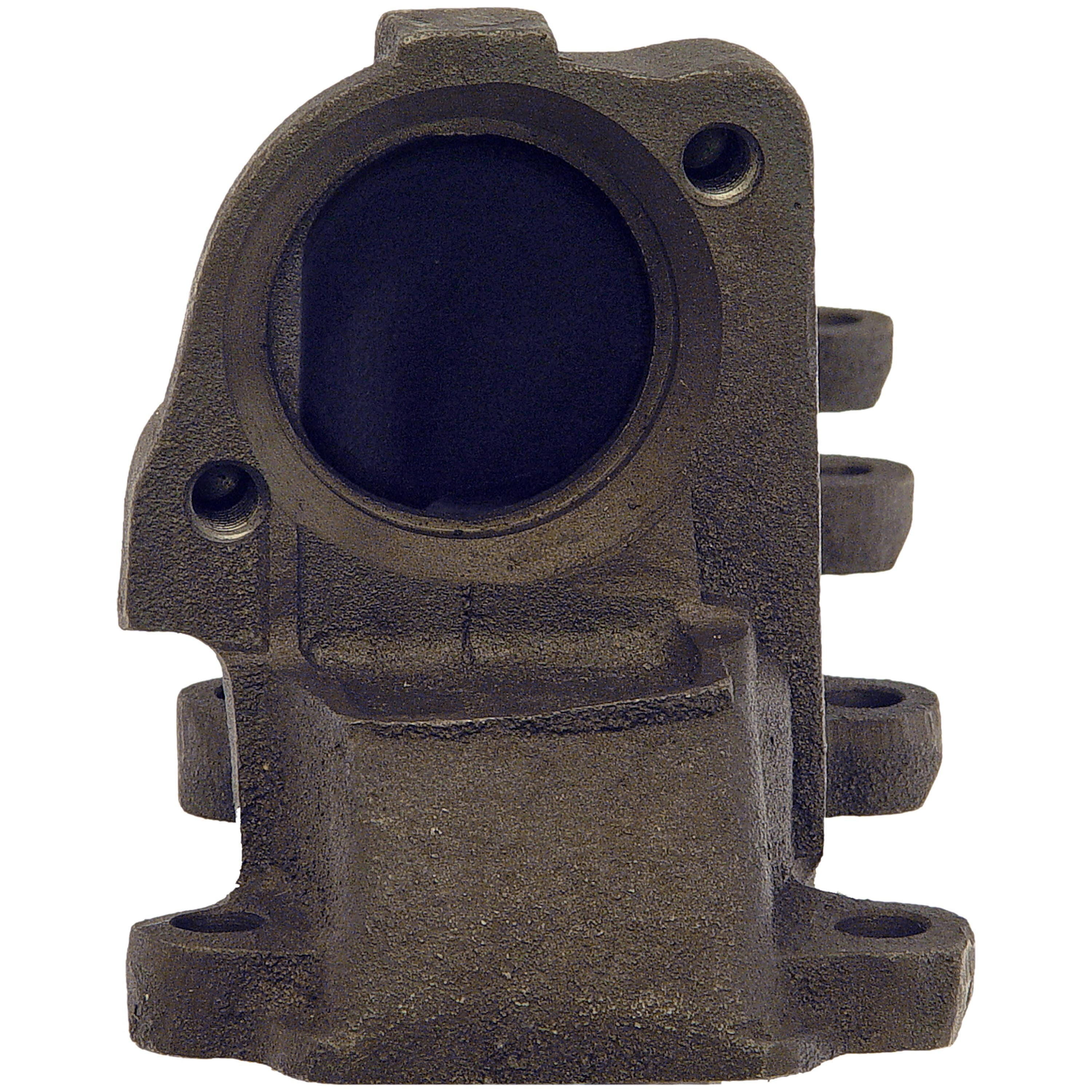 Dorman 674-240 Passenger Side Exhaust Manifold for Specific Ford Models