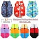 thumbnail image 2 of Winter Warm Pet Dogs Windproof Jacket Brouser Pets Supplier Store Round, 2 of 33