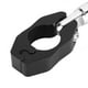thumbnail image 2 of Manillar cruzado de equilibrio de motocicleta, aleación de aluminio ajustable universal Manillar cruzado de equilibrio de motocicleta Fortalecer barra de palanca Accesorios de modificación de (Negro) Ecomeon  no, 2 of 3
