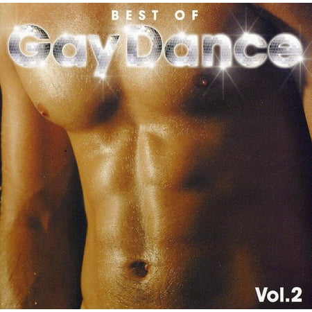 Best Of Gay Dance, Vol. 2 (Best Gay Bars Berlin)