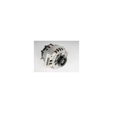 Ac Delco 20833569 Alternator New Oe Replacement