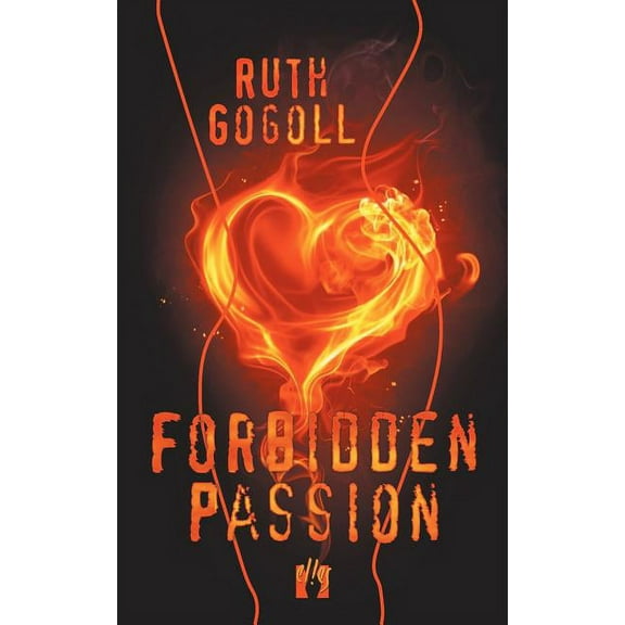 Forbidden Passion (Paperback)