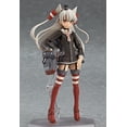 thumbnail image 2 of Amatsukaze Kantai Collection Kancolle Figma 240 Action Figure Max Factory, 2 of 5