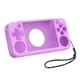 thumbnail image 5 of Funda Protectora Silicona Con Cordón para Consola Juegos Portátil RG35XX H(), 5 of 9