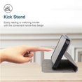 thumbnail image 2 of Funda Cartera GANGXUN para Motorola MOTO G35 5G , Soporte, Ranuras para Tarjetas y Cierre Magnético, 2 of 5