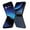Darkblue, variant on Allytechgroup Slim Case for Motorola Razr 2024, Support Wireless Charging Shockproof Luxury PU Leather Retro Lightweight Anti-Scratch Anti-Slip Phone Case for Motorola Razr 50/60, Brown