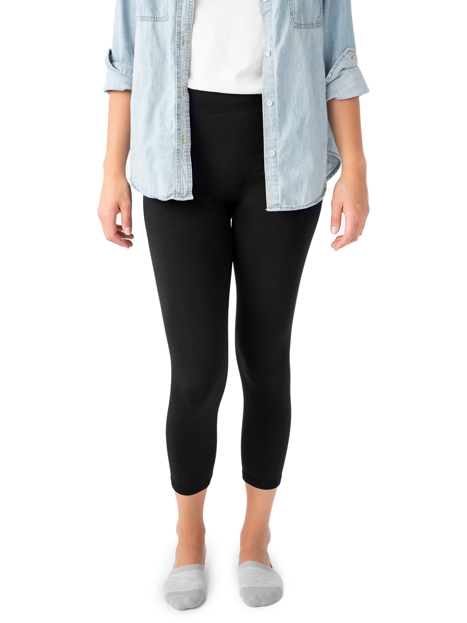 Muk luks fleece clearance leggings