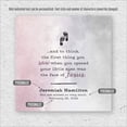 thumbnail image 3 of The Face of Jesus | Personalized Child Memorial, Grief, Sympathy, Bereavement, Condolence Gift, Print, Wall Decor, 3 of 5