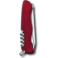 thumbnail image 3 of Victorinox Cheese Master Pocket Knife, Red, 3 of 4