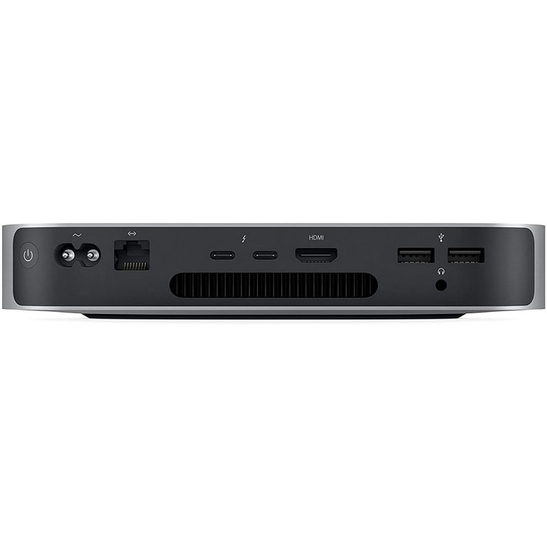 Restored Mac mini Apple M1 chip 8GB Memory 256GB SSD MGNR3LL/A