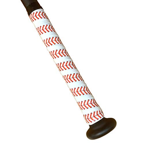 Ballpark Elite Bat Grip Tape for Baseball/Softball 1.10 MM Precut