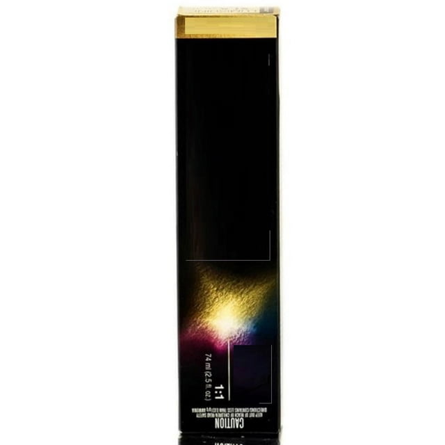 Joico Lumishine Permanent Creme Color (4NW - Natural Warm Med Brown)