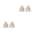 thumbnail image 2 of Moyic Molde para decoración de tartas de fresa, molde antiadherente para repostería, moldes decorativos para hornear galletas, cocina , Tipo 3 2Conjunto, 2 of 6