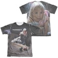 thumbnail image 1 of Poltergeist Ii - Poster (Front/Back Print) - Short Sleeve Shirt - XXX-Large, 1 of 2