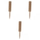 thumbnail image 1 of Plantas trepadoras,Extensión de varillas de de escalada de plantas de 12 pulgadas,Planta Support Enredadera de palo en maceta,Planta de enredadera de tótem de kusrkot Plantas trepadoras, 1 of 8