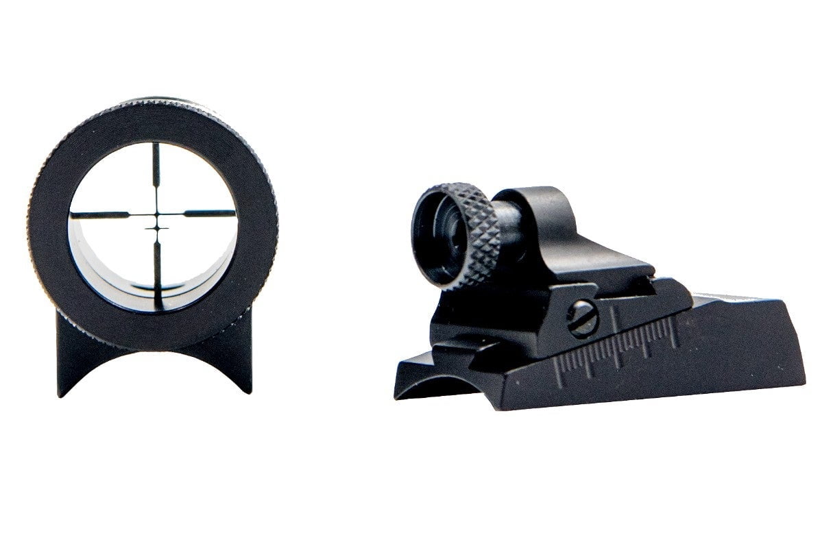Williams Precision Sight Set for Knight Ultra Light Muzzleloaders