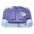 thumbnail image 5 of Little Tikes Bluey Beach Day Sandbox with 6 Accessories, Outdoor Sand Play for Kids Ages 1-6, 5 of 8