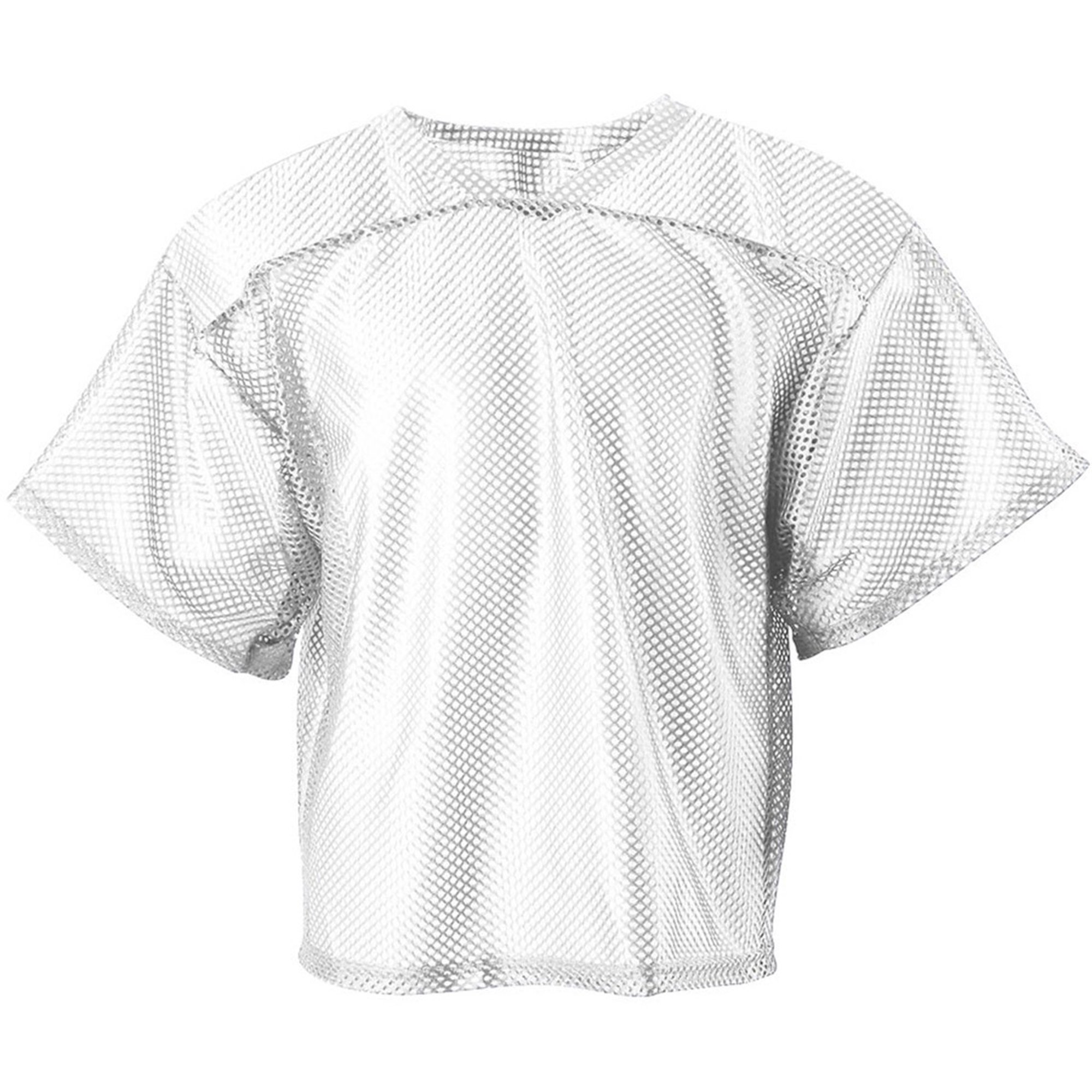 : Adams Youth Football Jerseys, Porthole Mesh Practice