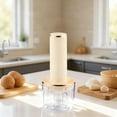 thumbnail image 4 of 4-in-1 Cordless Hand Mixer Set, Electric Whisk with Food Chopper Cup, Type-C Charging, Electric Whisk, Mini Food Chopper, Milk Frother, Beige, 4 of 5