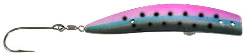 trout trolling lures