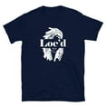 thumbnail image 2 of Loc'd T-Shirt, 2 of 3