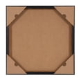 thumbnail image 3 of Woven Paths Sylvie Minnesota Framed Canvas Wall Art by Emily Kenney, 22x22 Natural, Painterly Nature Landscape Art, 3 of 7