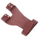 thumbnail image 3 of Protección para dedos para tiro con dos dedos, protección para la mano con arco para cazar, protector para mano izquierda con arco, 3 of 8