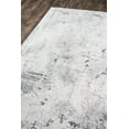 thumbnail image 2 of Momeni Bergen Viscose and Polyester Ivory Area Rug 10' X 13'1", 2 of 6