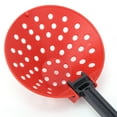 thumbnail image 4 of Ice Fishing Scoop, Protable Non-Slip Handle Non-Slip Fishing Scoop, Ice Fishing For Angle Fishing Lover Winter Fishing, 4 of 8