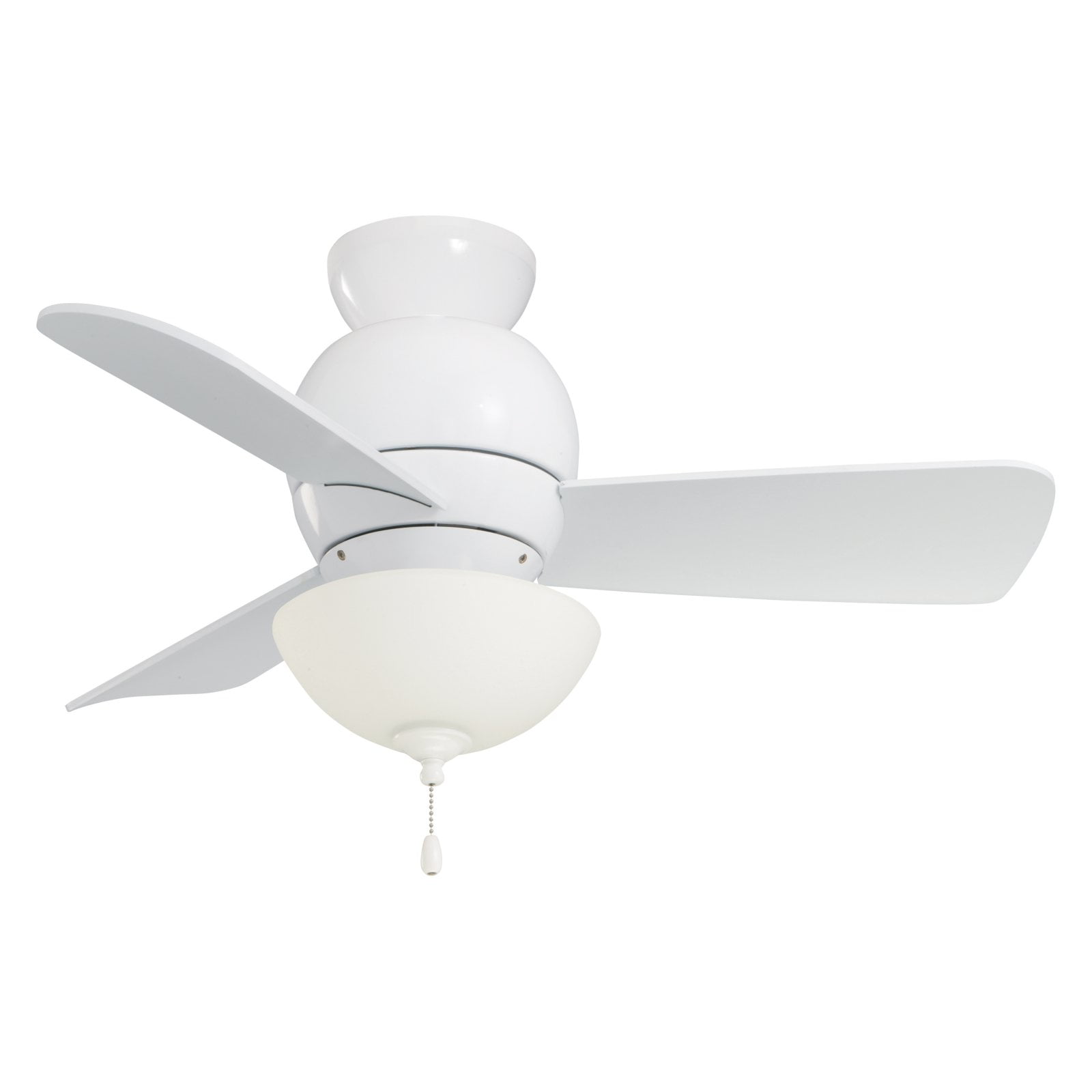 Emerson 30 Inch 3 Blade Light Kit Compatible Indoor Tilo Ceiling Emerson 30 Inch 3 Blade Light Kit