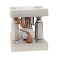 thumbnail image 3 of Weighing Sensor e Pressure Force Measuring Weight e Platform Scale Barrel Tank Scale Reaction ,Easy to Install, 3 of 5