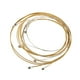 thumbnail image 1 of 6pcs de Accesorios de Cuerdas para Guitarra Acústica de 41 Pulgadas, 1 of 9