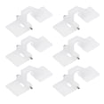 thumbnail image 1 of Bisagras RC Ajustables Hinge L27 x W11 mm, para Piezas de Avión de Modelo RC 6Pcs, 1 of 3
