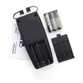 thumbnail image 3 of YJ-550A Or YJ-550C Mini OPM Optical Multi-meter Fiber Optical Power Meter With Visual Fault Locator ,Test Precision, 3 of 4
