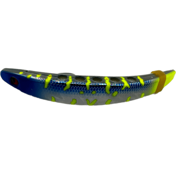 Brad's Super Bait Original Unrigged (2 Pack)   Deaver Achiever