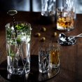 thumbnail image 4 of Orrefors City Shot Glass, Set of 2 Crystal Clear, 4 of 7